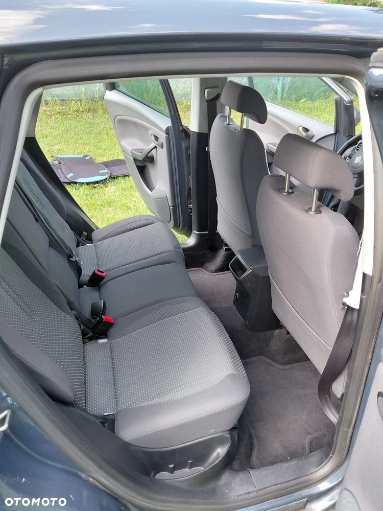 Seat Altea 1.4 TSI Stylance - 10
