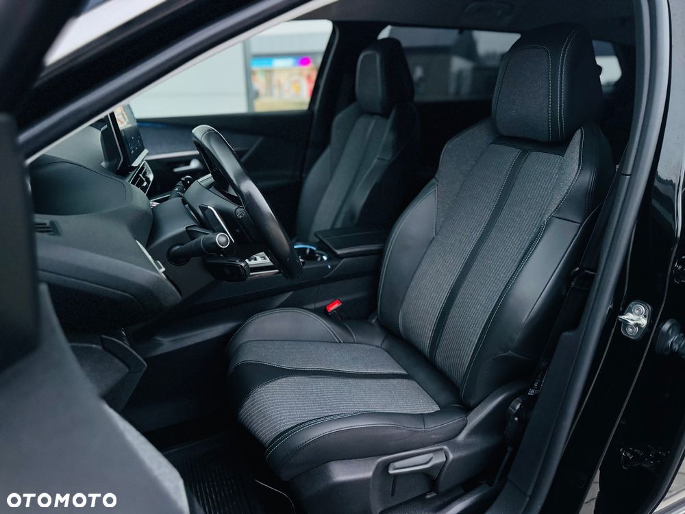 Peugeot 5008 2.0 BlueHDI GT S&S EAT8 - 30