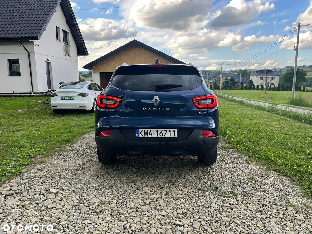 Renault Kadjar Energy dCi 110 EDC Experience - 9
