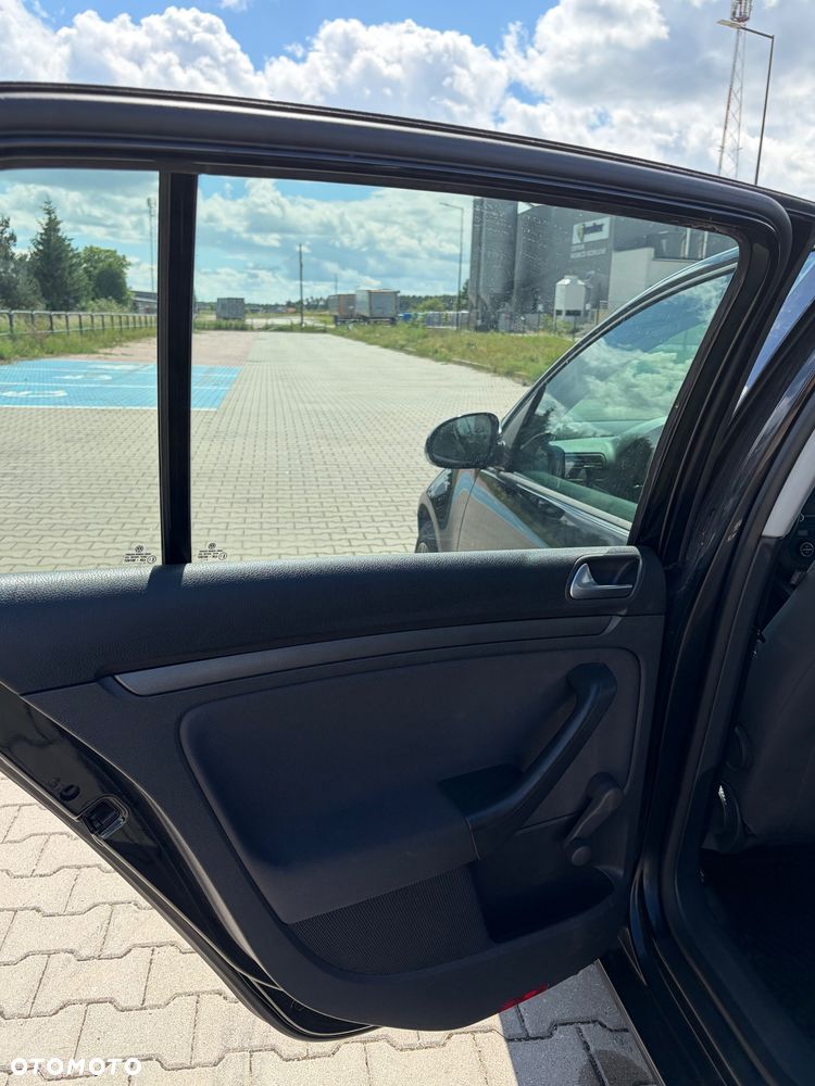 Volkswagen Golf 1.6 Comfortline - 13