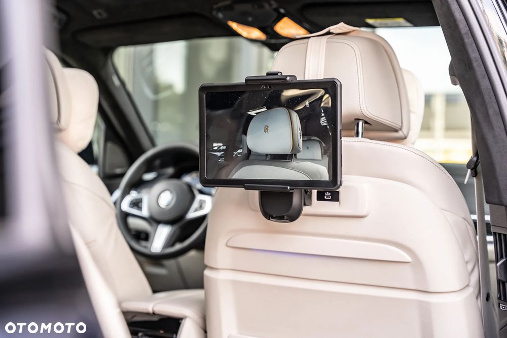 BMW X7 M50i sport - 28