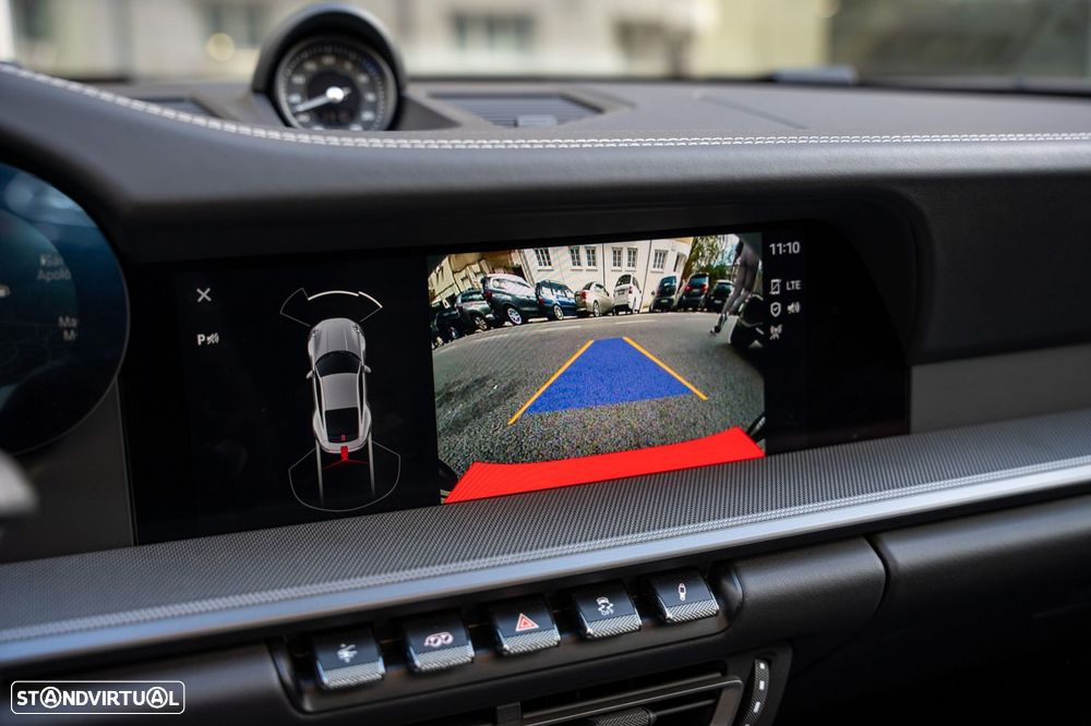 Porsche 911 (992) Carrera S PDK - 27