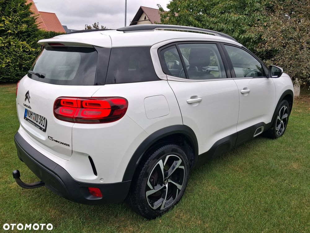 Peugeot 3008 BlueHDi 130 Stop & Start EAT8 Active Pack - 31