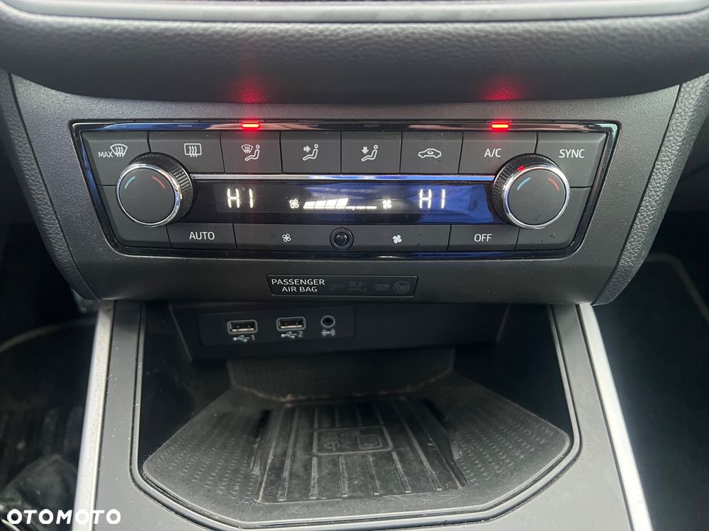 Seat Arona 1.0 TSI OPF FR - 19