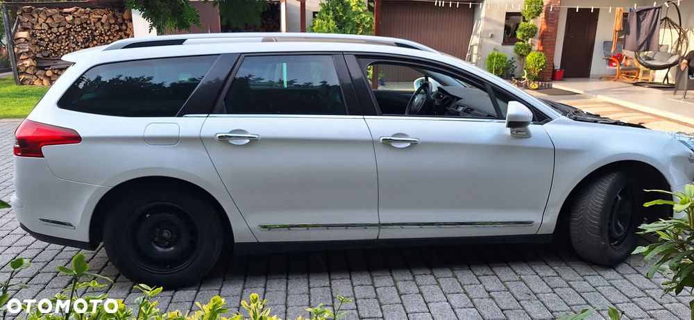 Citroën C5 2.0 HDi Exclusive - 7