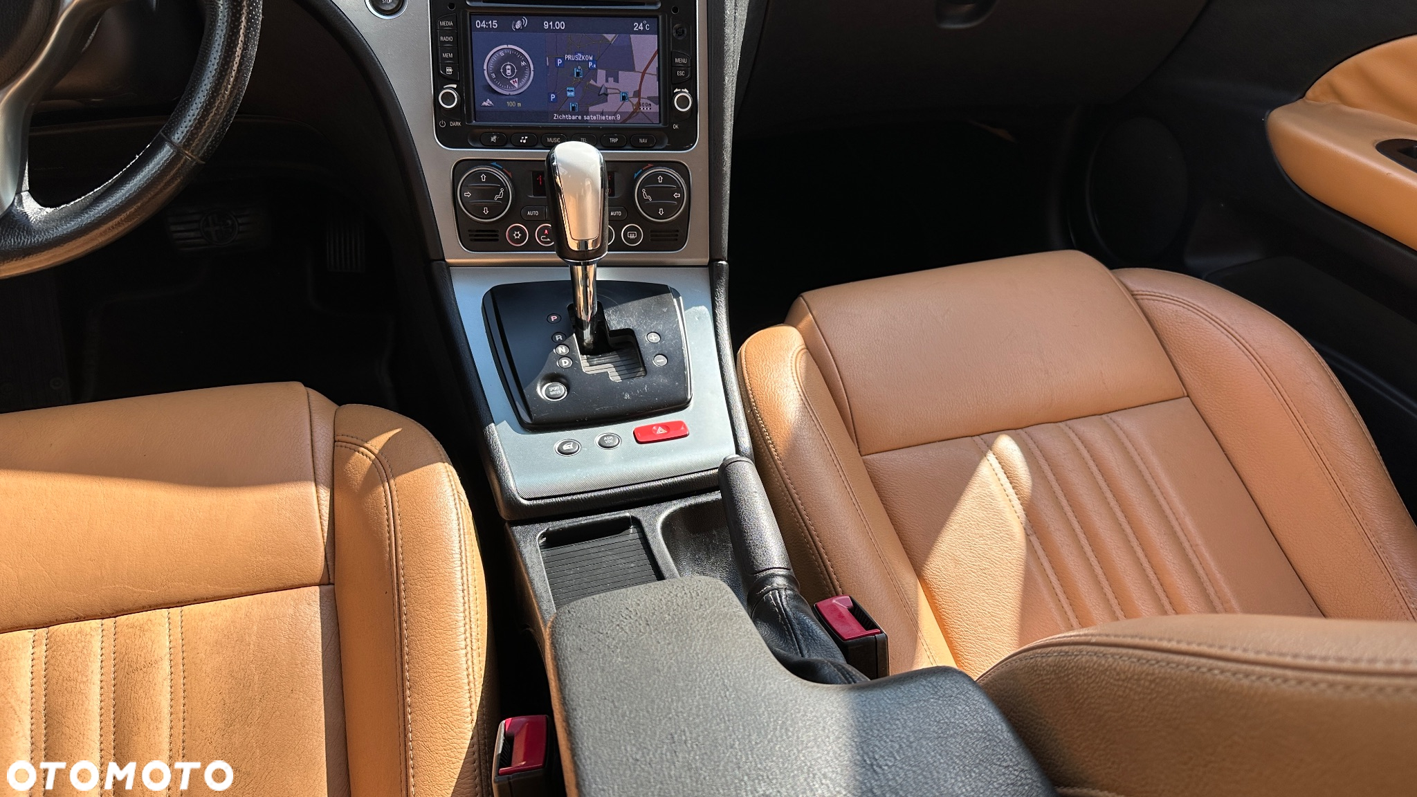 Alfa Romeo 159 2.4JTDM Q-ti - 33
