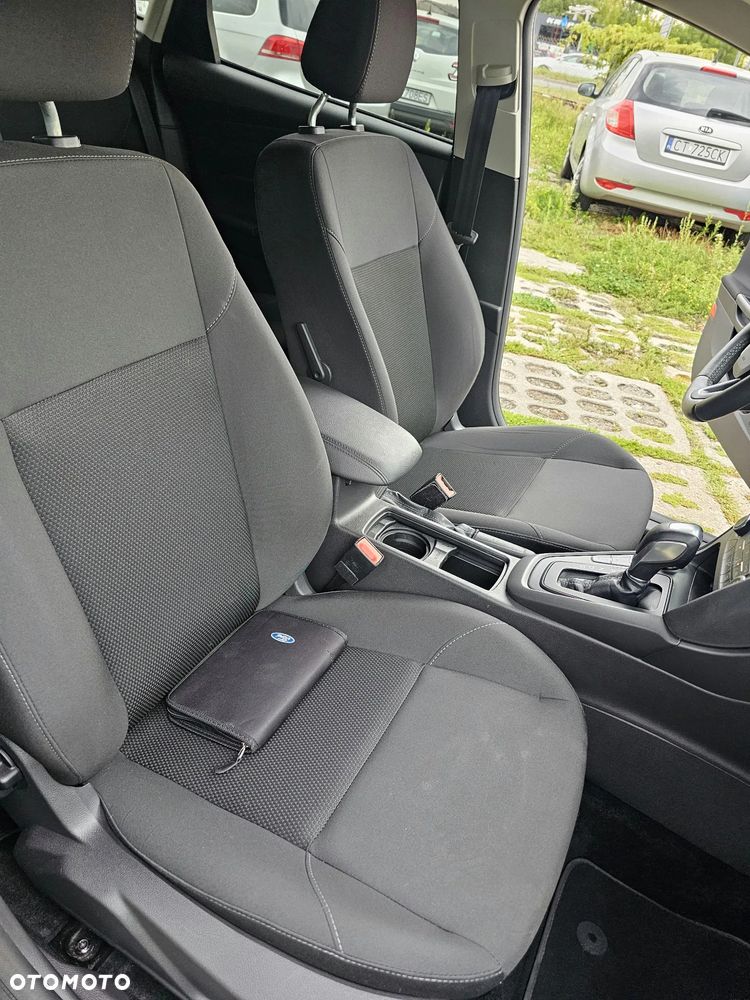 Ford Focus - 18