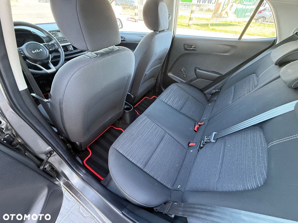 Kia Picanto 1.0 L - 9