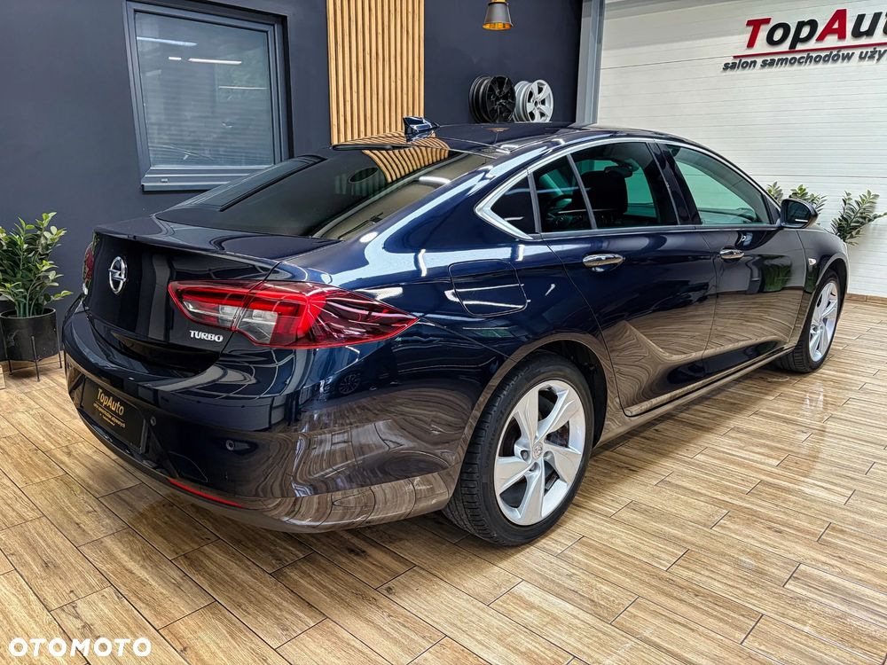 Opel Insignia 1.5 Direct InjectionT Business Innovation - 7