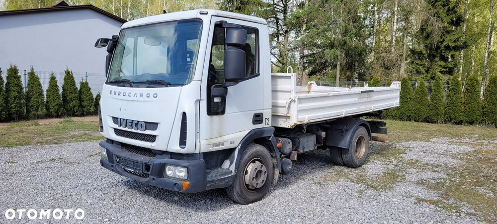 Iveco 75E180 Euro 5 - 1
