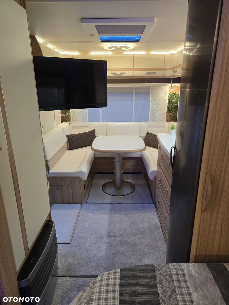 Fendt Vision 465 - 11