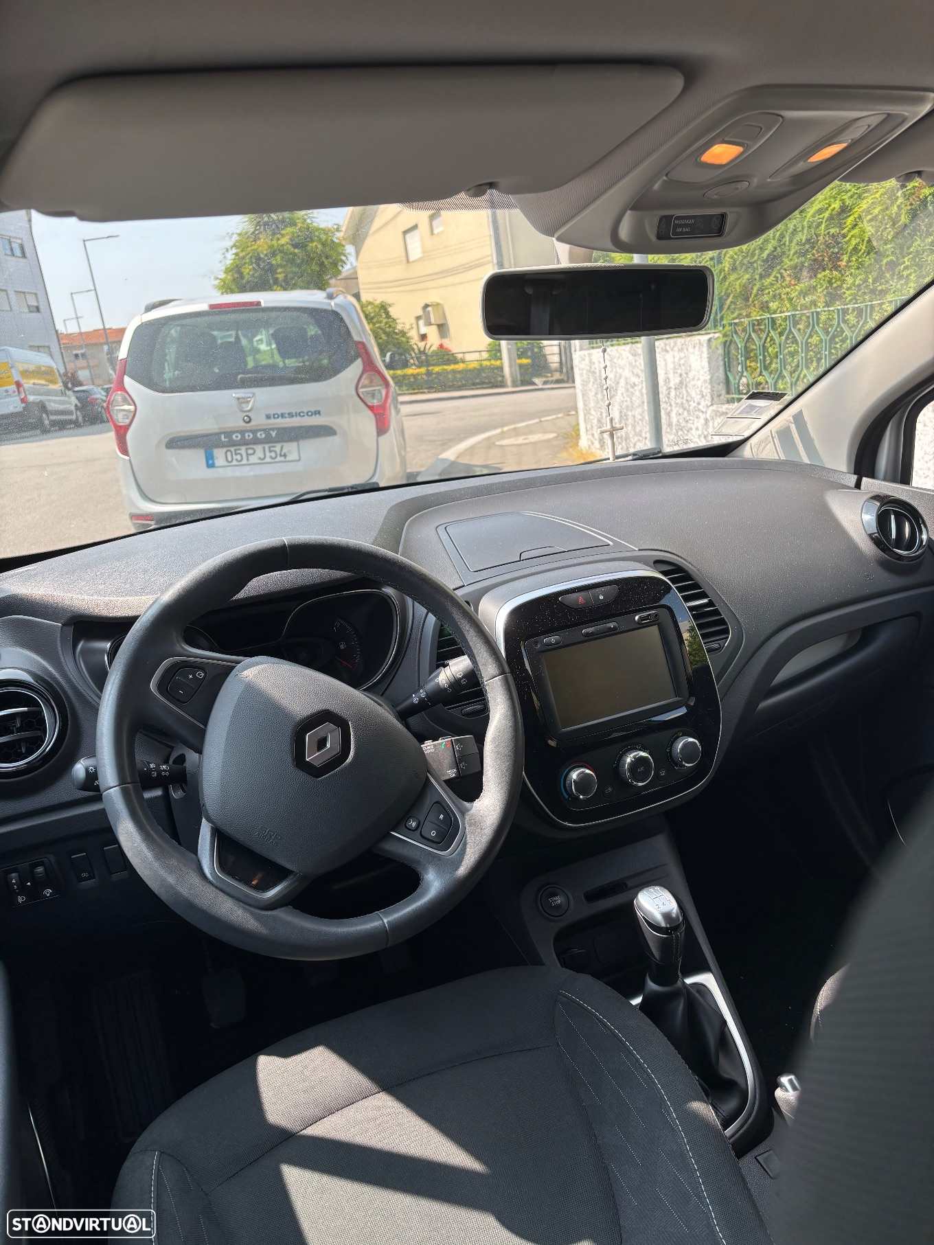 Renault Captur (ENERGY) TCe 90 LIMITED - 14