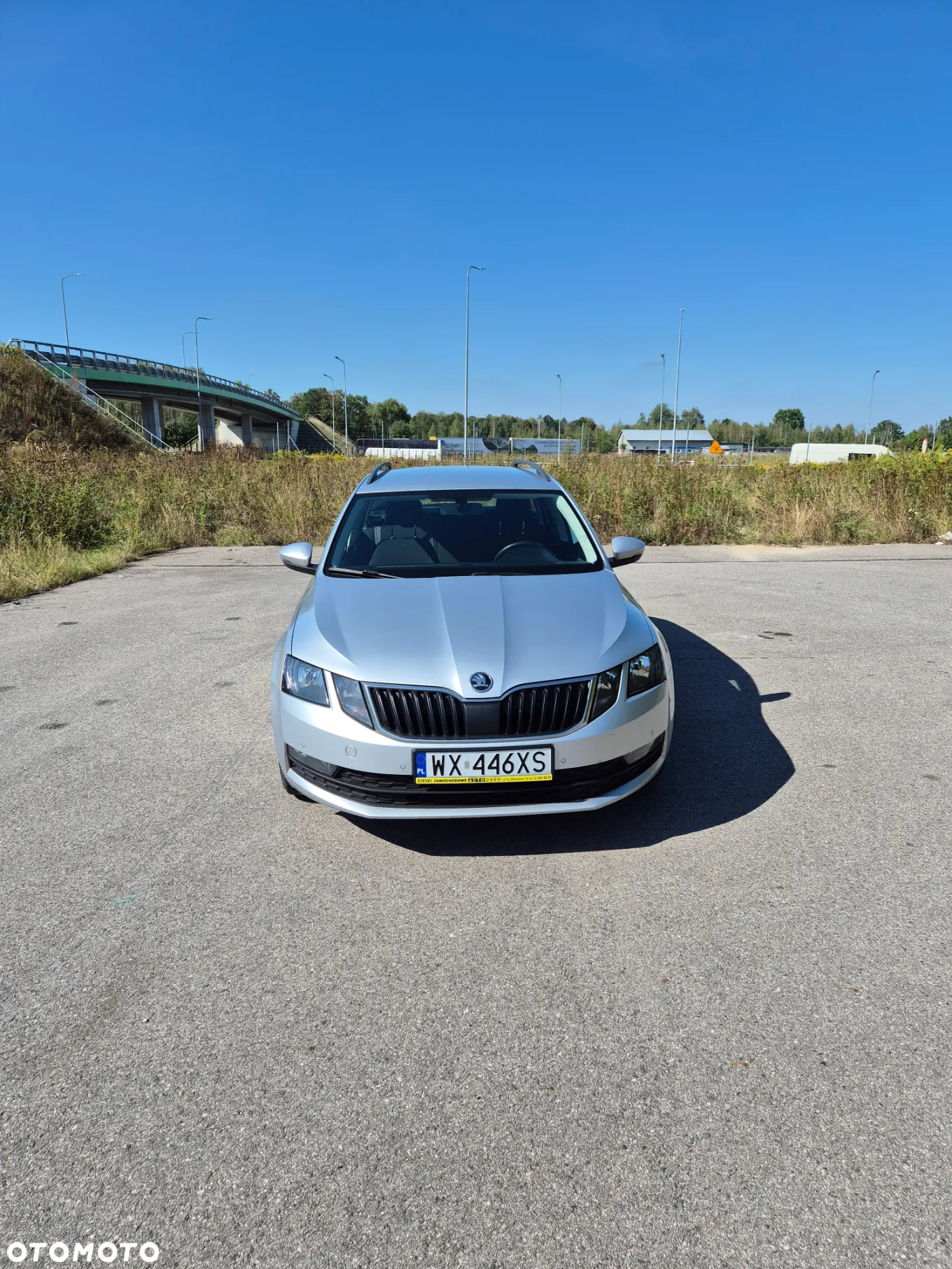 Skoda Octavia 1.6 TDI SCR Ambition - 2