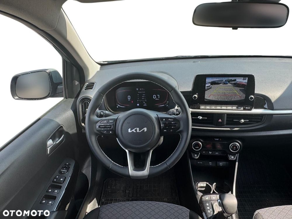 Kia Picanto - 4