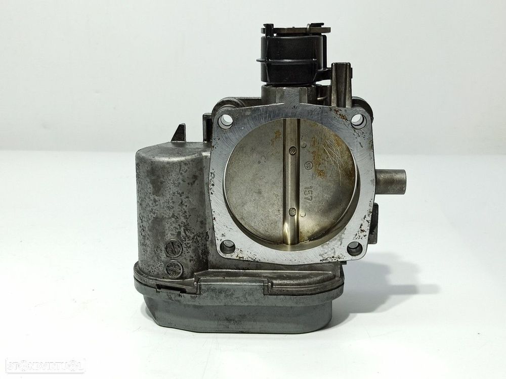 CORPO DE BORBOLETAS MERCEDES CLASE S (W220) BERLINA 500 (220.075) - 4