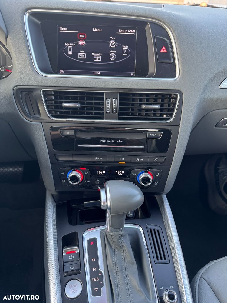 Audi Q5 2.0 TDI S tronic - 7