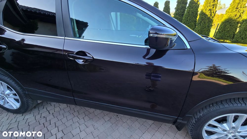 Nissan Qashqai - 20
