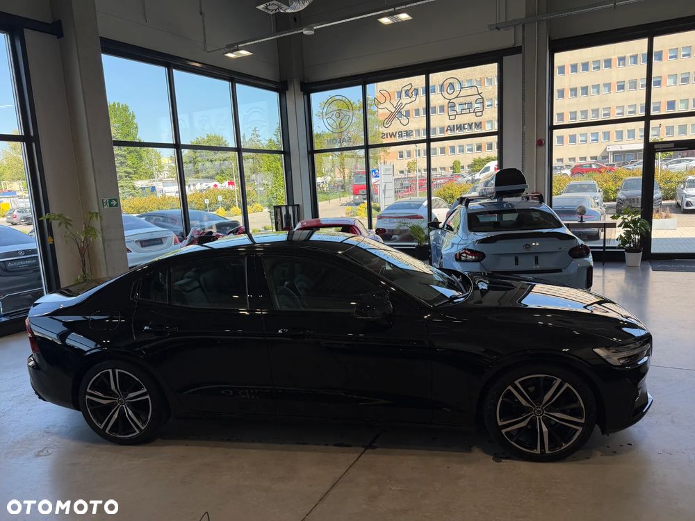 Volvo S60 T4 R-Design - 6
