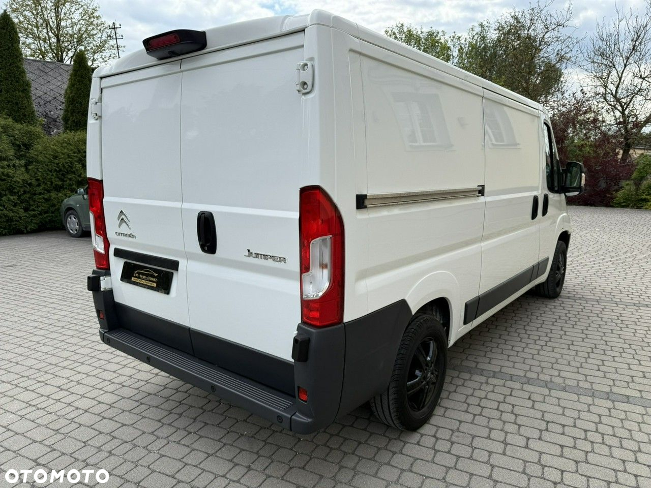 Citroën Jumper - 3