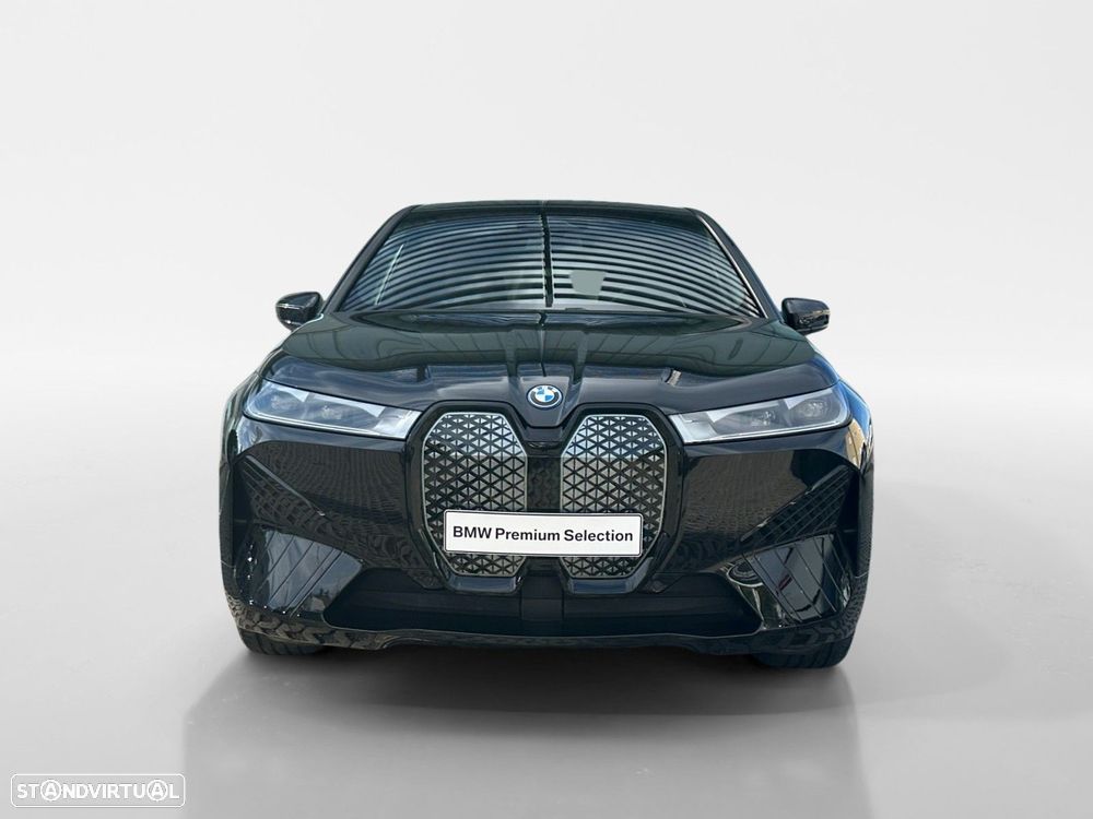 BMW iX xDrive 40 Pack Desportivo - 8