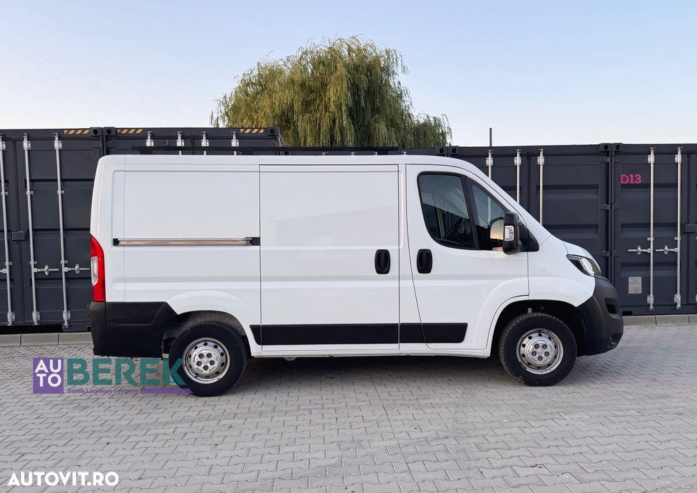 Peugeot Boxer - 7