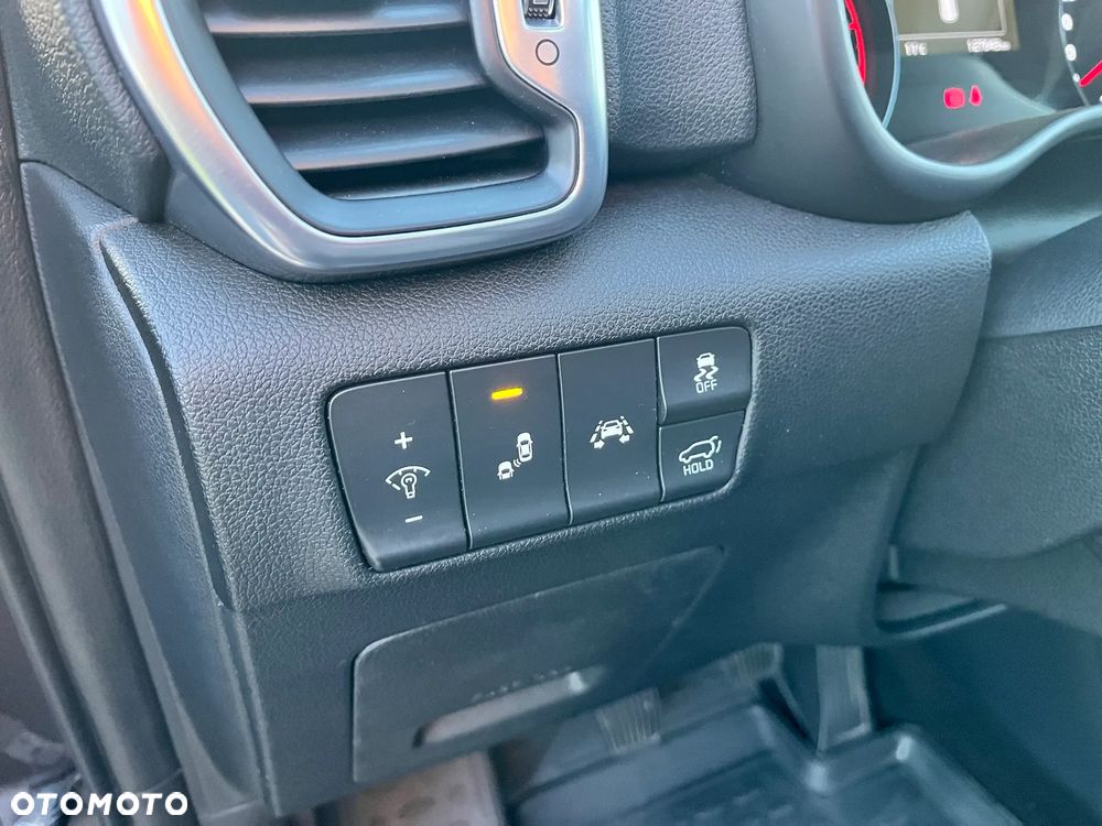 Kia Sportage 2.0 CRDI L 2WD - 21