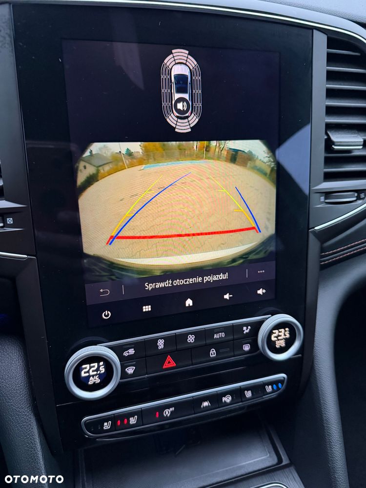 Renault Talisman BLUE dCi 200 EDC INITIALE PARIS - 28