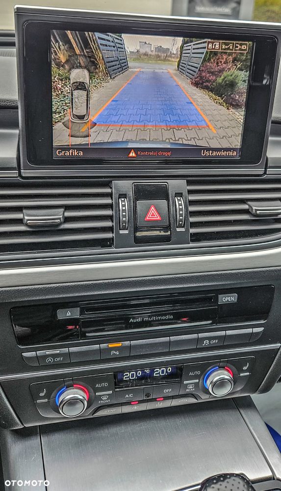 Audi A6 Avant 2.0 TFSI quattro S tronic - 16