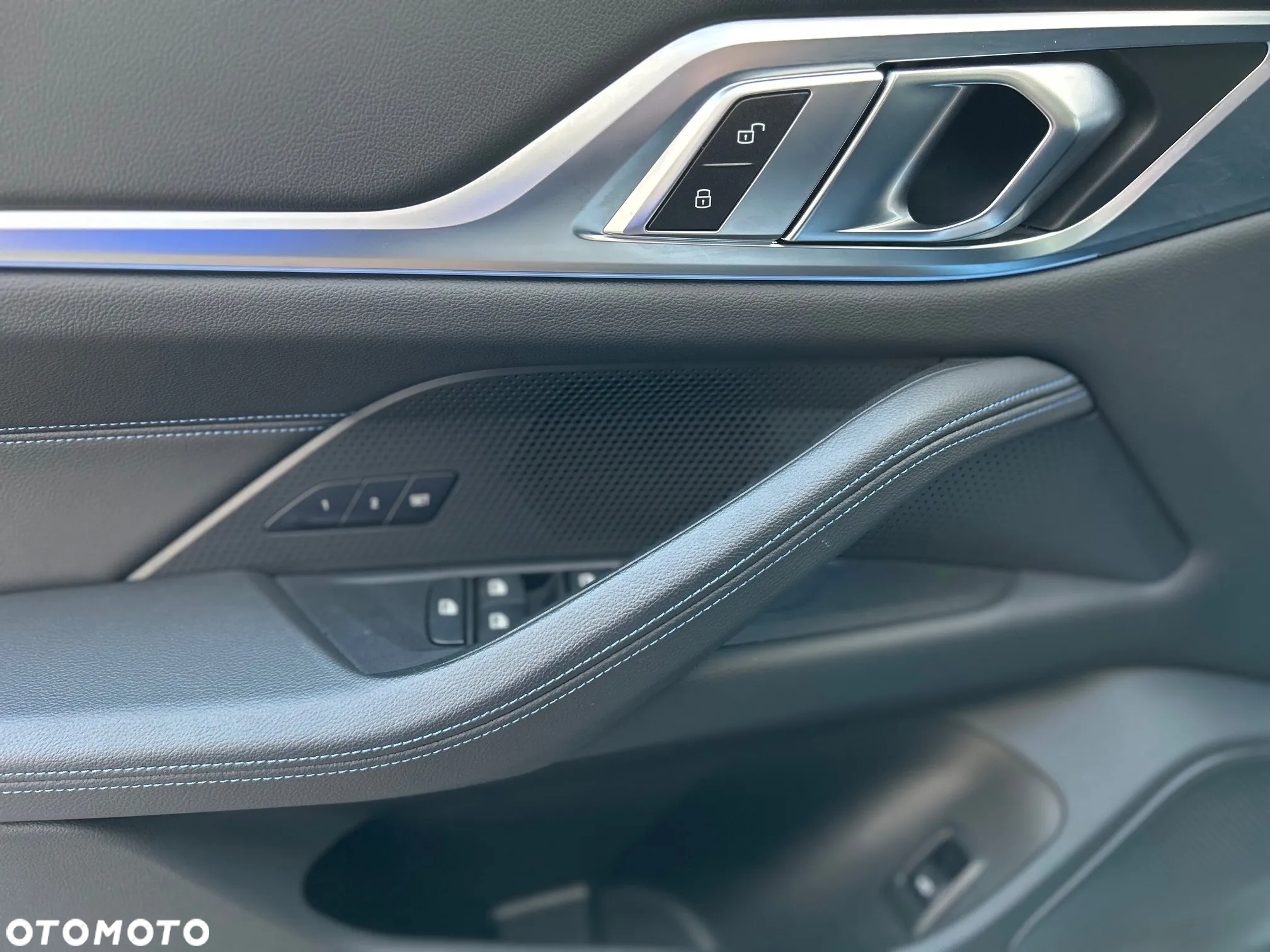 BMW i4 80.7kWh eDrive 40 M Sport - 12