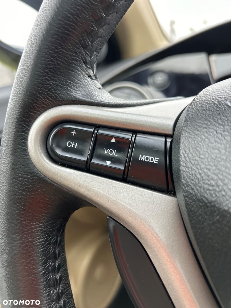 Honda Civic 1.8i-VTEC Executive - 28