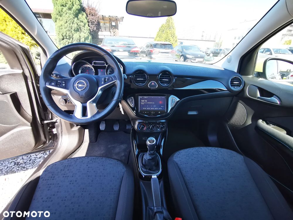 Opel Adam 1.4 Glam - 9