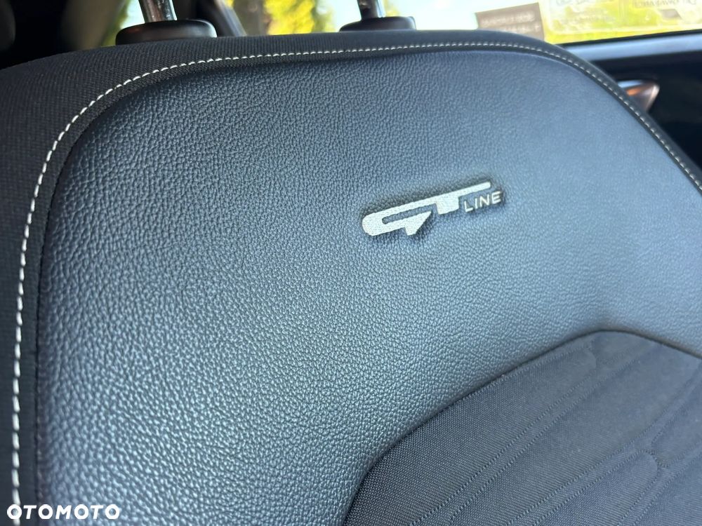 Kia ProCeed 1.5 T-GDI GT Line DCT - 19