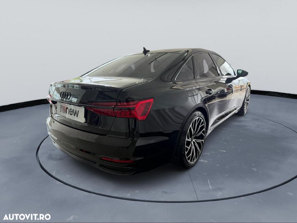 Audi A6 Limuzina 40 TDI S tronic S line - 7