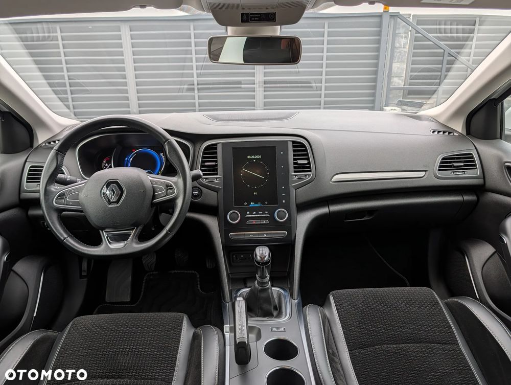 Renault Megane 1.6 SCe Intens - 22