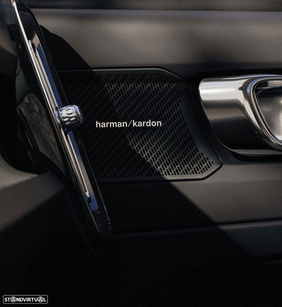 Volvo XC 40 1.5 T5 PHEV R-Design Expression - 9