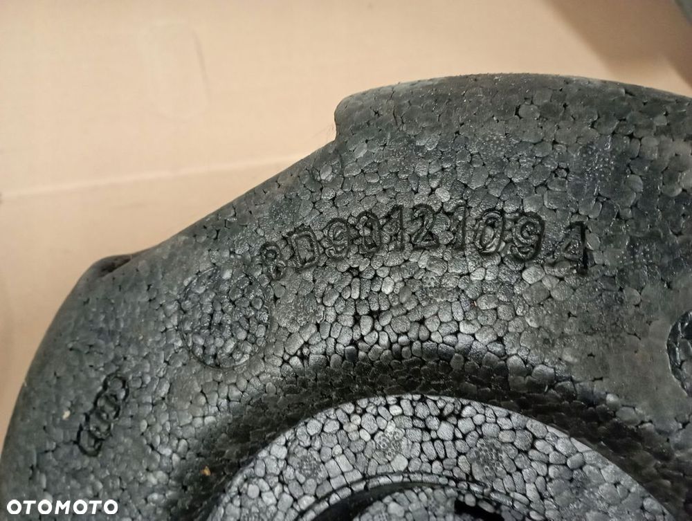 AUDI A4 B6 ZESTAW NAPRAWCZY WKŁAD KOŁA 8D9012109A - 2