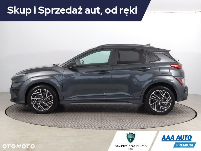 Hyundai Kona - 3
