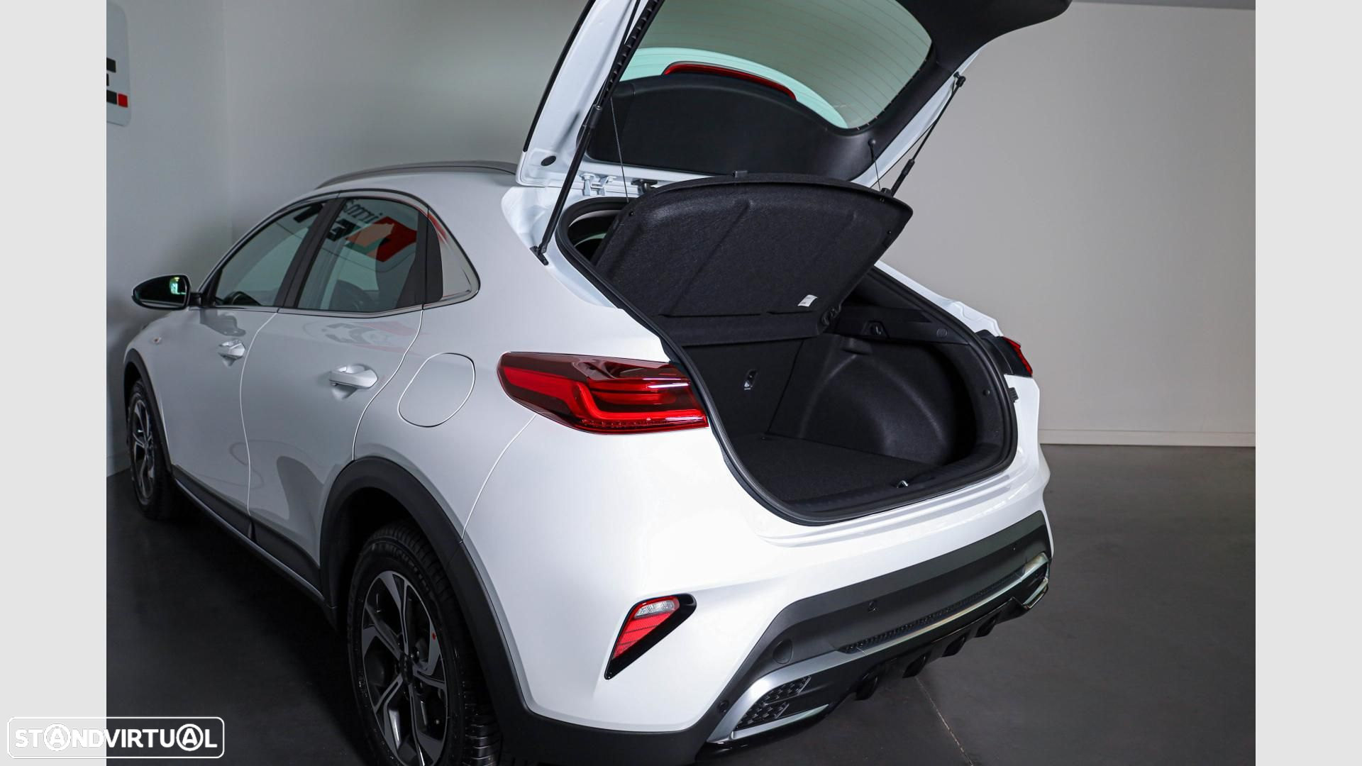 Kia XCeed 1.0 T-GDI Dynamic - 18
