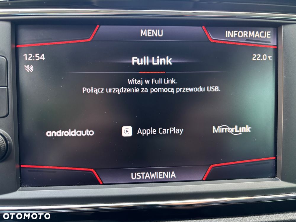 Seat Leon 2.0 TDI DPF DSG FR - 36