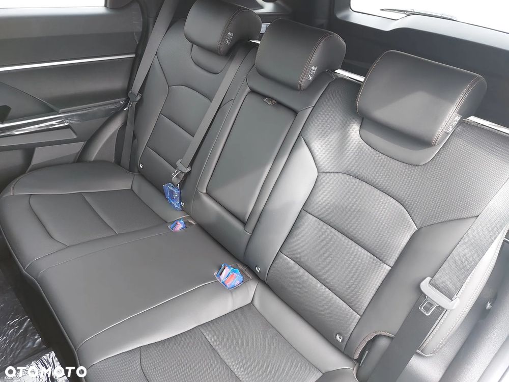 SsangYong/KGM Torres 1.5 T-GDI Adventure - 19