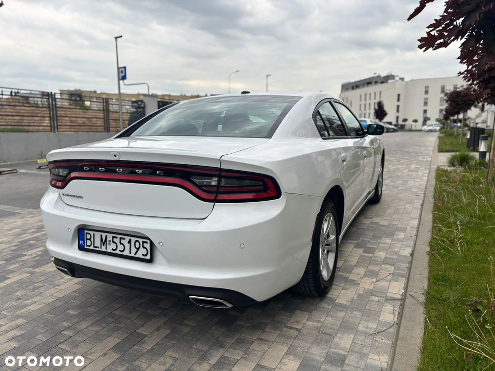 Dodge Charger 3.6 GT - 13