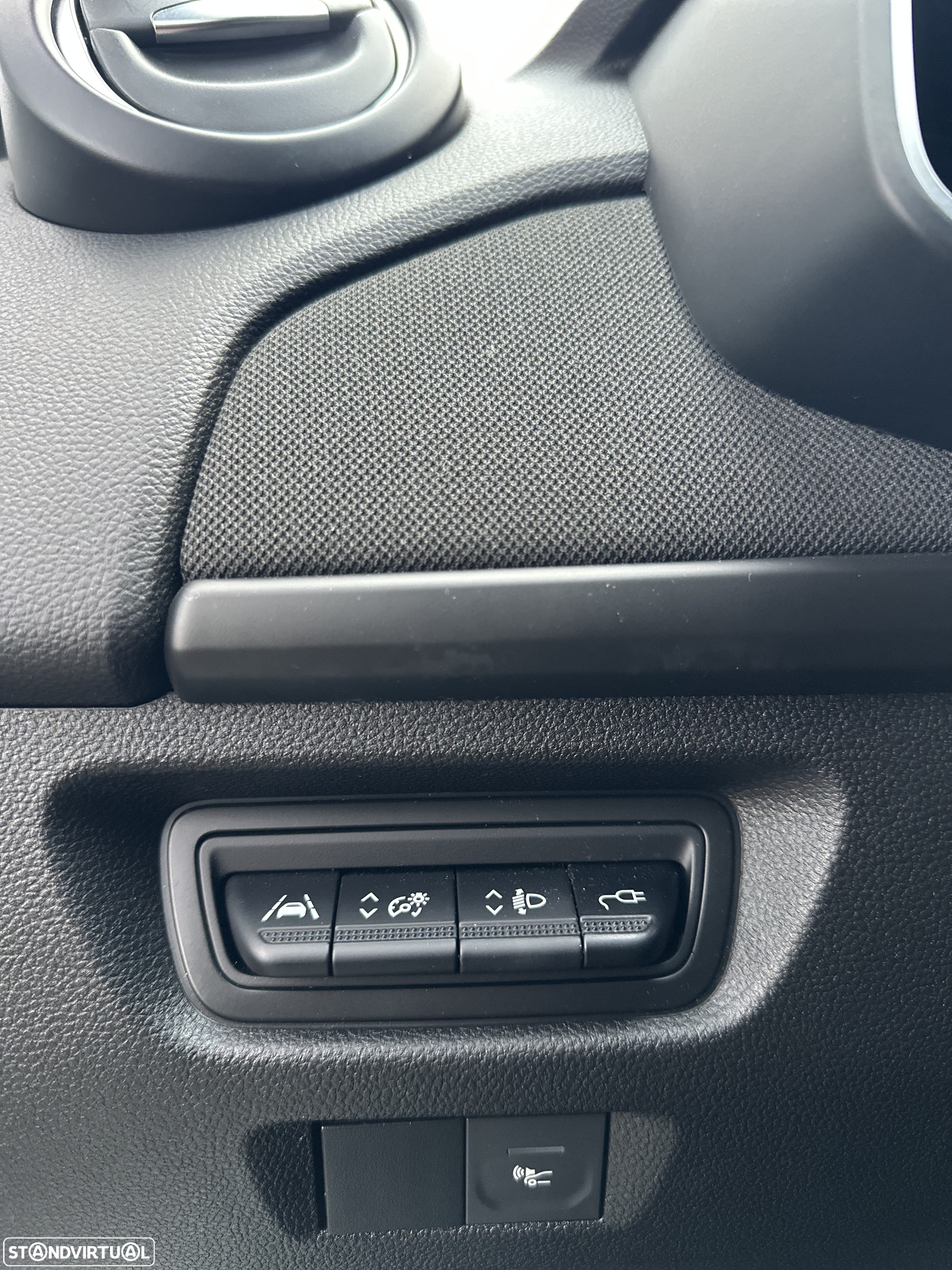 Renault Zoe (c/ Bateria) E-Tech EV50 Evolution - 23