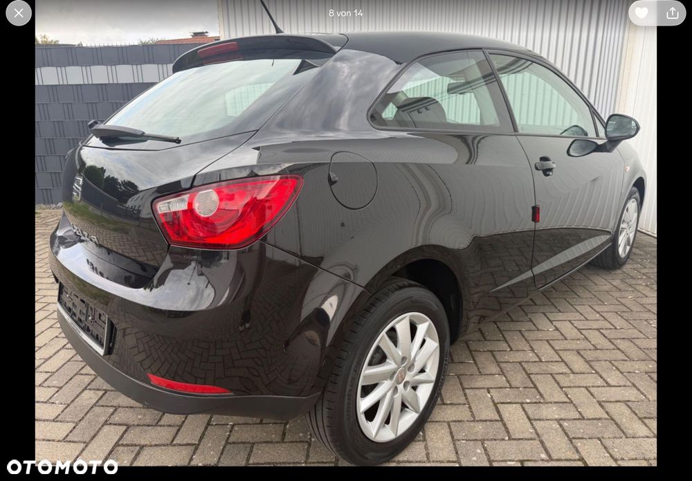 Seat Ibiza - 23