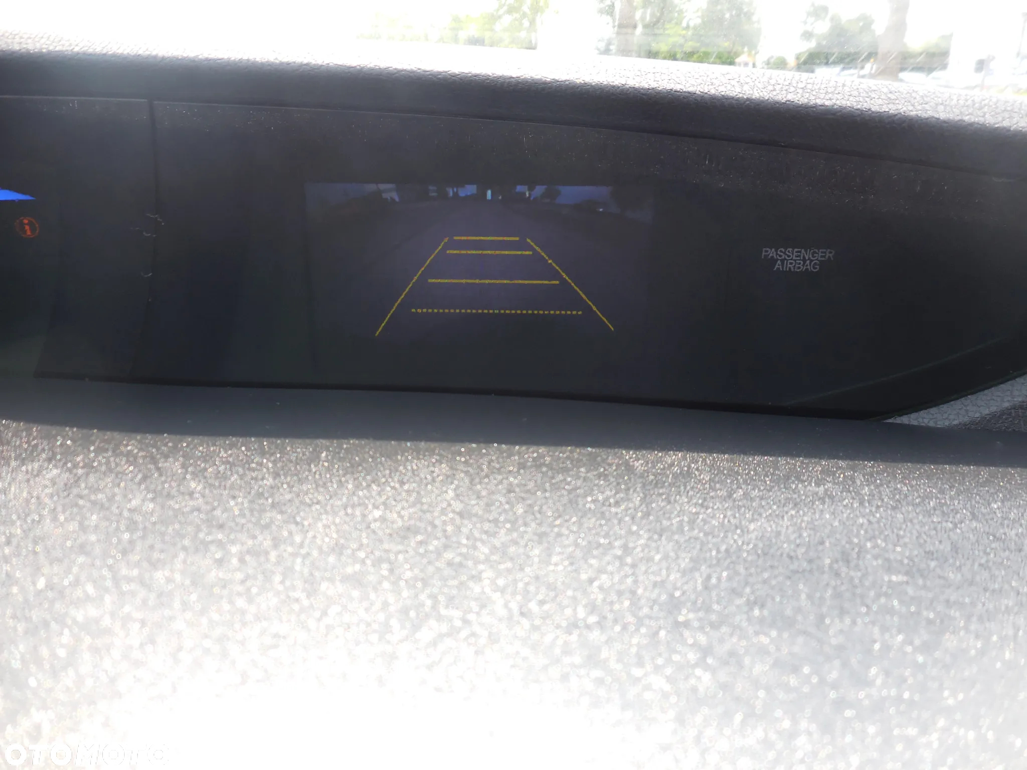 Honda Civic 1.8 Executive - 22