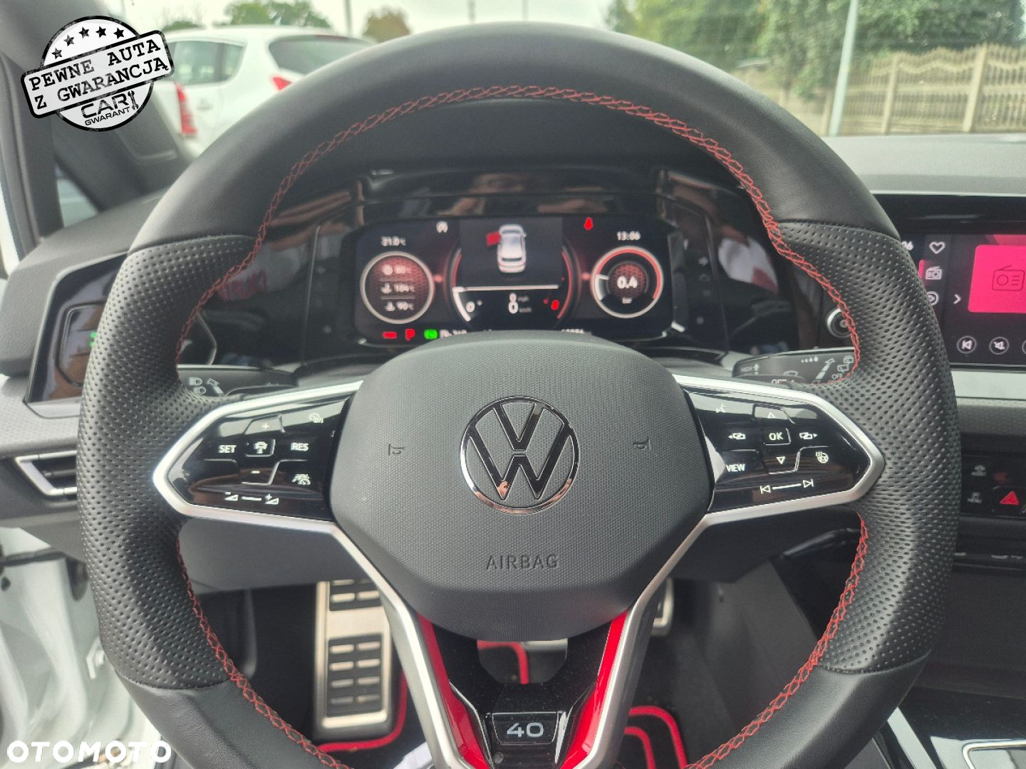 Volkswagen Golf - 29