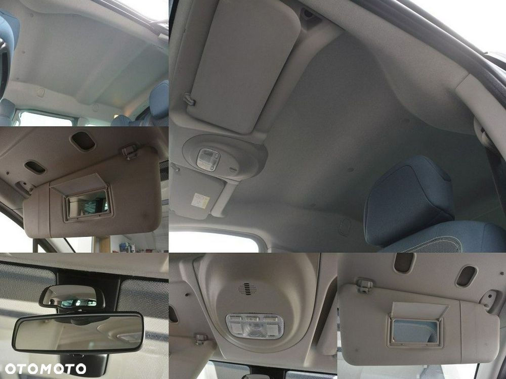 Citroën Berlingo Multispace BlueHDi 100 FEEL - 24