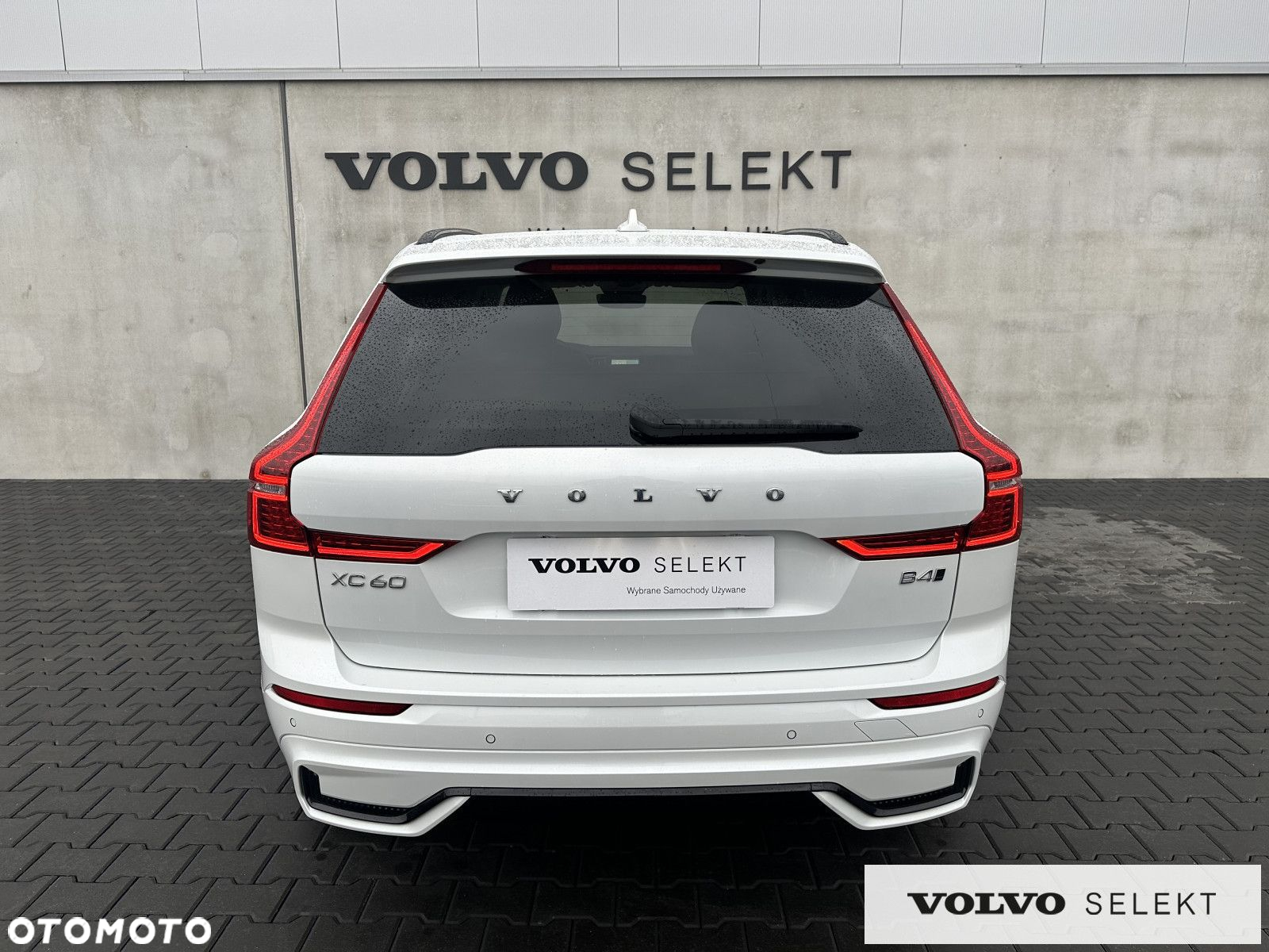 Volvo XC 60 - 11