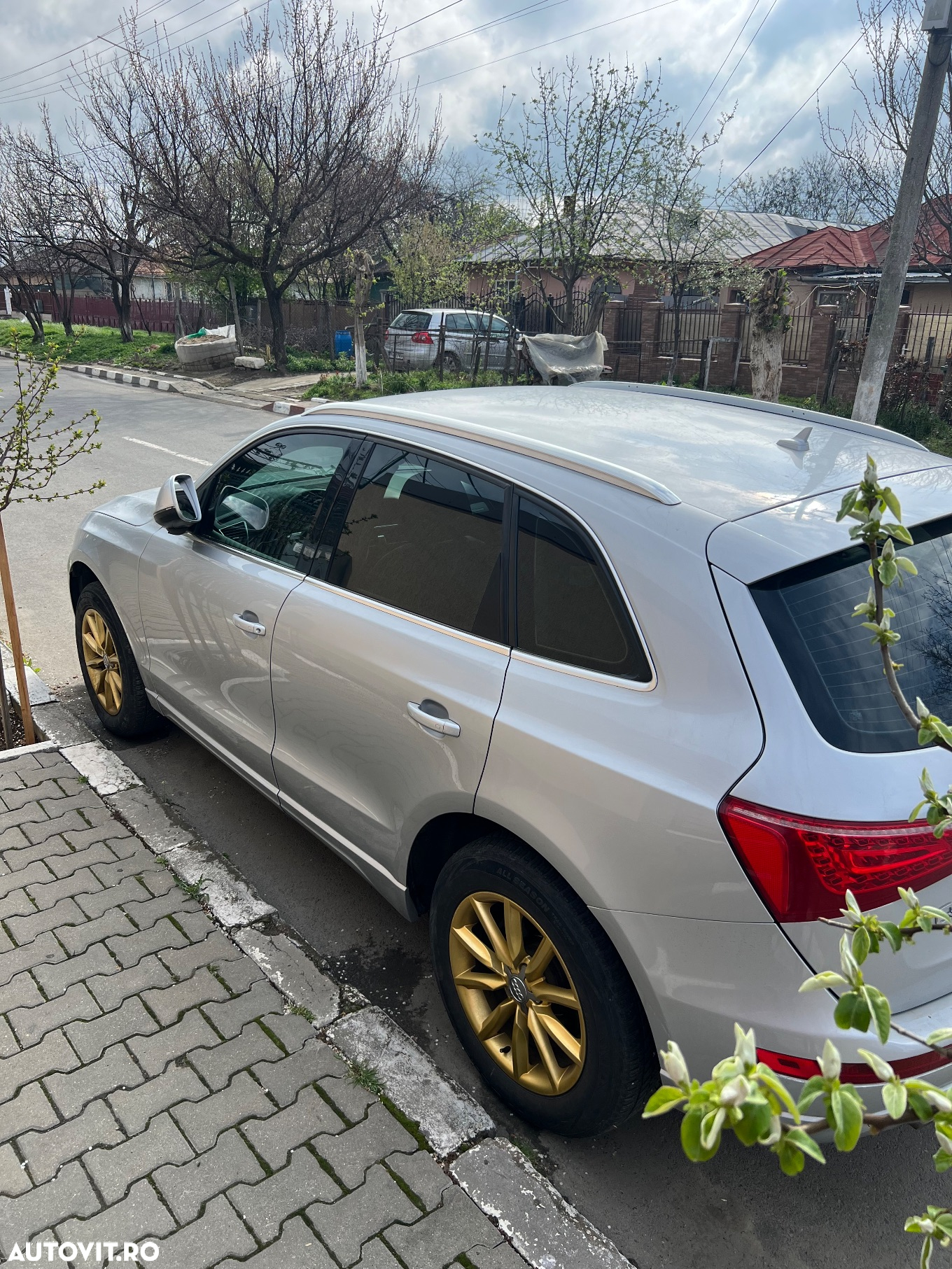 Audi Q5 2.0 TDI Quattro - 2
