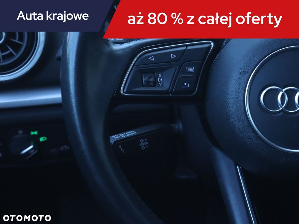 Audi A3 Sportback - 24