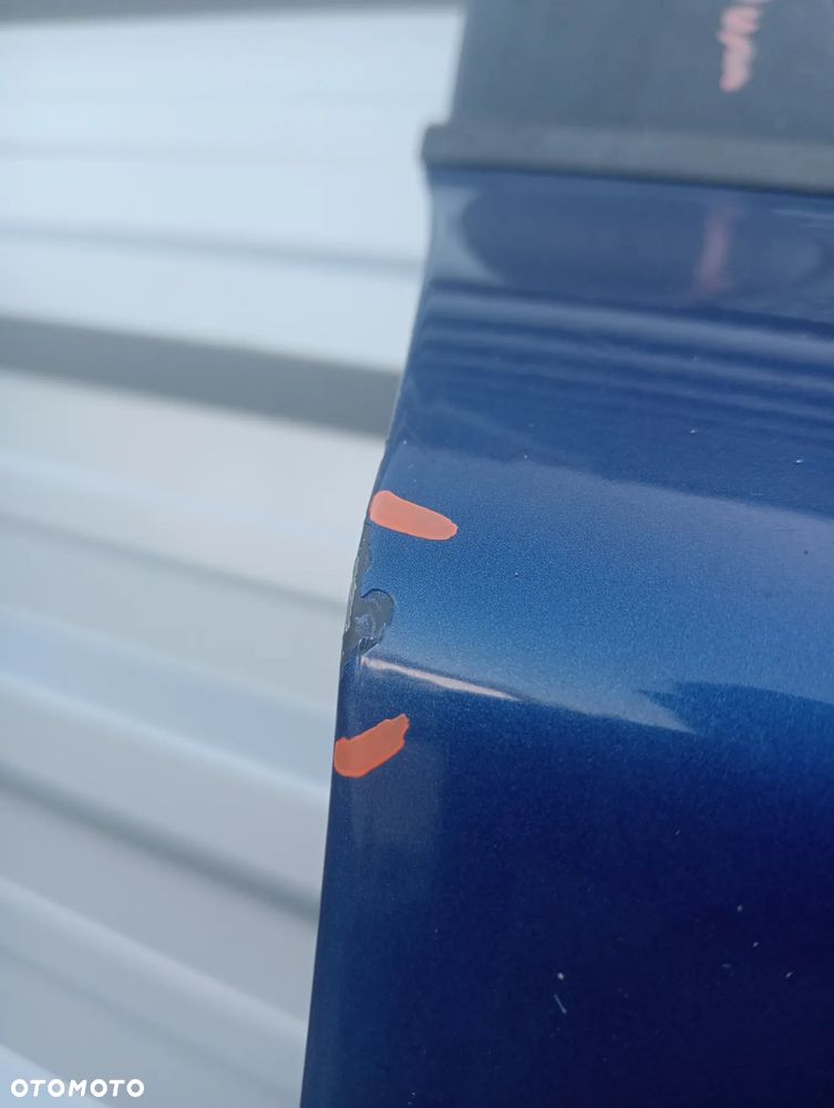 BMW E87 DRZWI  A51 MONTEGOBLAU - 8